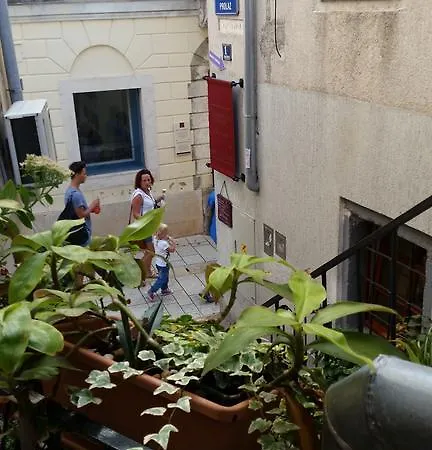Appartement Aurora