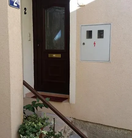 Appartement Aurora