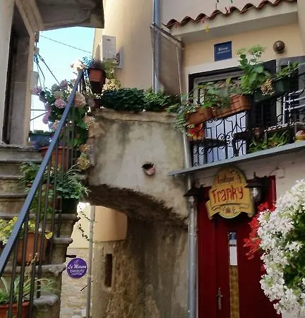 Appartement Aurora