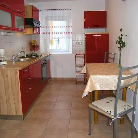 Aurora Apartment