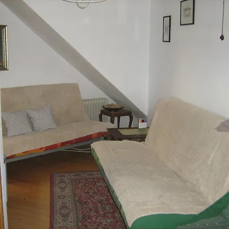 Aurora Apartment Krk Town