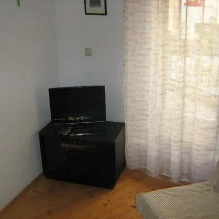Apartment Aurora